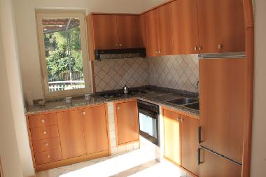 Holiday House in Ascea (Salerno) or holiday homes and vacation rentals