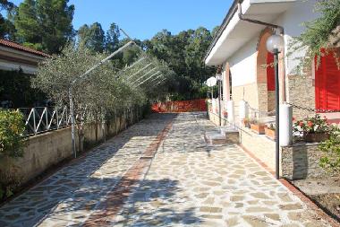 Holiday House in Ascea (Salerno) or holiday homes and vacation rentals