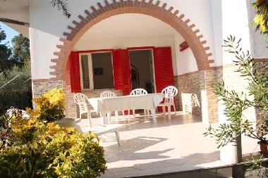Holiday House in Ascea (Salerno) or holiday homes and vacation rentals