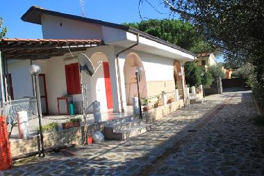 Holiday House in Ascea (Salerno) or holiday homes and vacation rentals