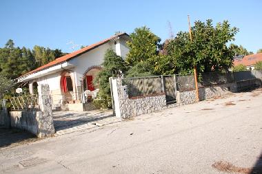 Holiday House in Ascea (Salerno) or holiday homes and vacation rentals