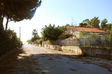 Holiday House in Ascea (Salerno) or holiday homes and vacation rentals