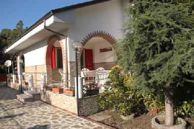 Holiday House in Ascea (Salerno) or holiday homes and vacation rentals