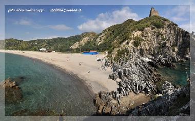 Holiday House in Ascea (Salerno) or holiday homes and vacation rentals