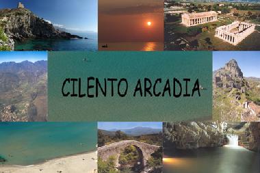 Holiday House in Ascea (Salerno) or holiday homes and vacation rentals