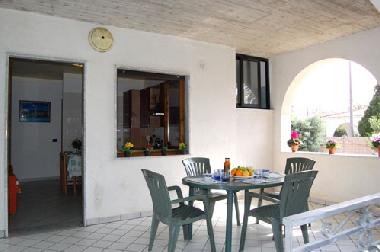 Holiday House in Ascea (Salerno) or holiday homes and vacation rentals