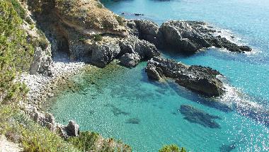 Holiday House in Ascea (Salerno) or holiday homes and vacation rentals