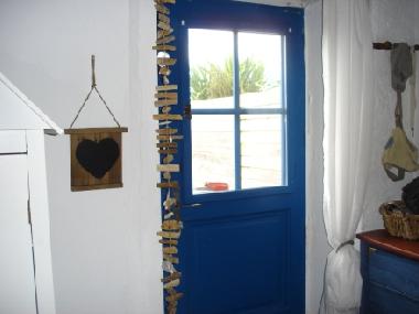 Holiday House in Plomeur (Finistre) or holiday homes and vacation rentals