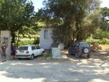 Holiday House in Karlovassi (Samos) or holiday homes and vacation rentals