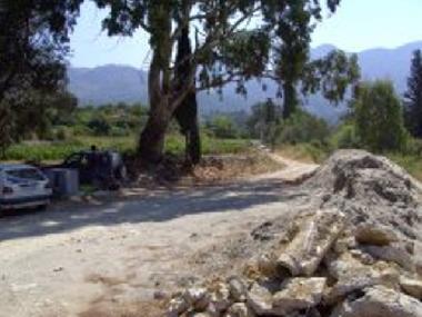 Holiday House in Karlovassi (Samos) or holiday homes and vacation rentals