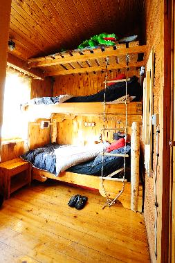 Holiday House in Uherce Mineralne (Podkarpackie) or holiday homes and vacation rentals