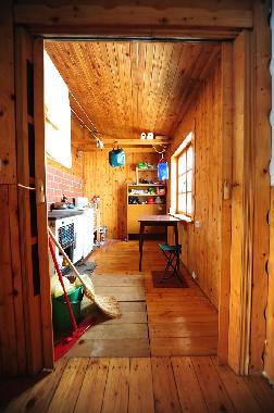 Holiday House in Uherce Mineralne (Podkarpackie) or holiday homes and vacation rentals