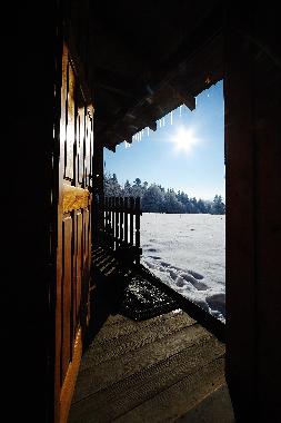 Holiday House in Uherce Mineralne (Podkarpackie) or holiday homes and vacation rentals