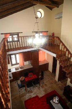 Holiday House in HORTATA LEFKADA (Lefkada) or holiday homes and vacation rentals