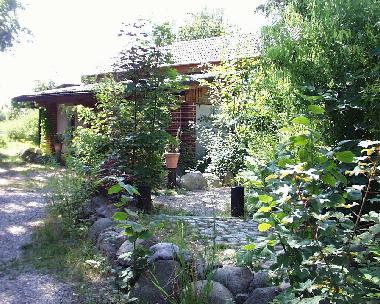 Holiday House in Templin (Uckermark) or holiday homes and vacation rentals
