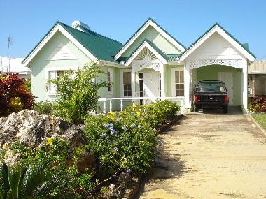 Holiday House in St Peter (Saint Peter) or holiday homes and vacation rentals