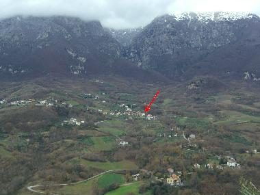 House location