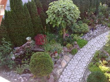 Holiday House in Balatonbogl�r (Somogy) or holiday homes and vacation rentals