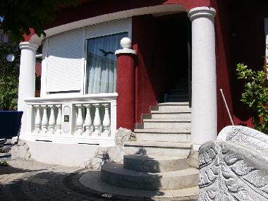Holiday House in Balatonbogl�r (Somogy) or holiday homes and vacation rentals