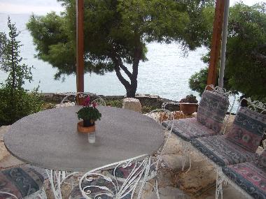 Villa in Kneta (Attiki) or holiday homes and vacation rentals