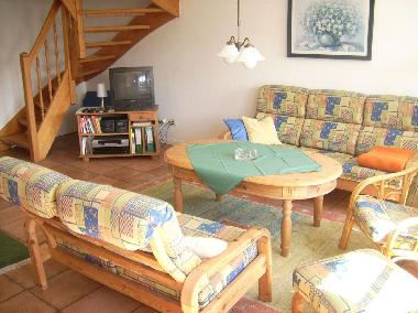 Holiday House in Nordstrand (Nordfriesische Inseln) or holiday homes and vacation rentals