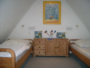 Holiday House in Nordstrand (Nordfriesische Inseln) or holiday homes and vacation rentals