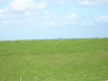 Holiday House in Nordstrand (Nordfriesische Inseln) or holiday homes and vacation rentals