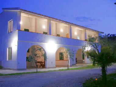 Holiday House in Vieste (Foggia) or holiday homes and vacation rentals