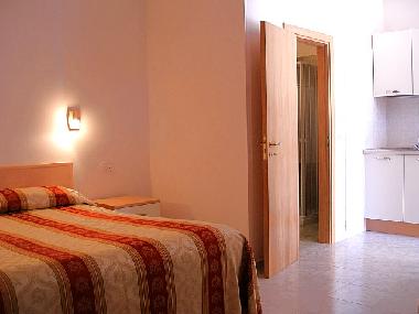 Holiday House in Vieste (Foggia) or holiday homes and vacation rentals