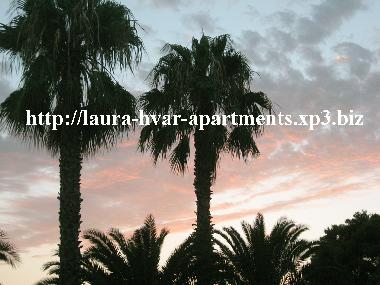 Holiday Apartment in Hvar (Splitsko-Dalmatinska) or holiday homes and vacation rentals