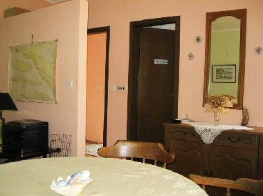 Holiday Apartment in Hvar (Splitsko-Dalmatinska) or holiday homes and vacation rentals