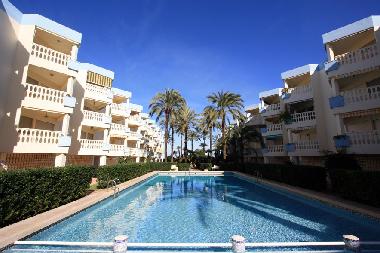 Holiday Apartment in DENIA  (Alicante / Alacant) or holiday homes and vacation rentals