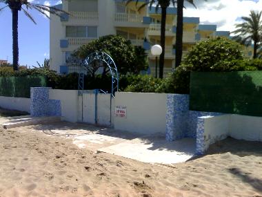 Holiday Apartment in DENIA  (Alicante / Alacant) or holiday homes and vacation rentals