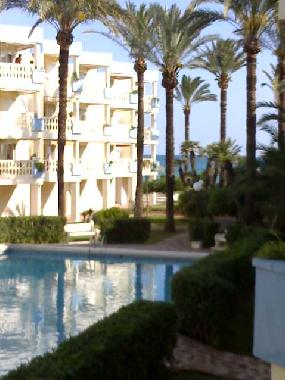 Holiday Apartment in DENIA  (Alicante / Alacant) or holiday homes and vacation rentals
