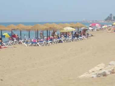 Holiday Apartment in DENIA  (Alicante / Alacant) or holiday homes and vacation rentals