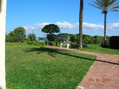 Holiday Apartment in DENIA  (Alicante / Alacant) or holiday homes and vacation rentals