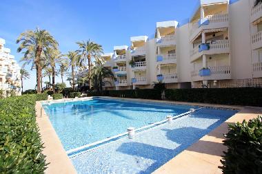 Holiday Apartment in DENIA  (Alicante / Alacant) or holiday homes and vacation rentals