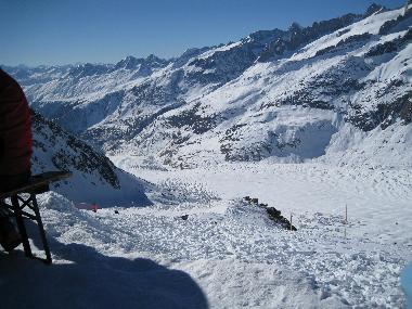 Holiday Apartment in Fiesch (Aletsch) or holiday homes and vacation rentals