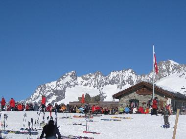 Holiday Apartment in Fiesch (Aletsch) or holiday homes and vacation rentals