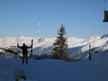 Holiday Apartment in Fiesch (Aletsch) or holiday homes and vacation rentals