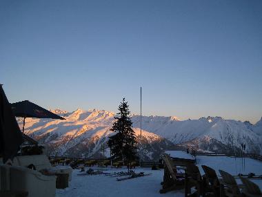 Holiday Apartment in Fiesch (Aletsch) or holiday homes and vacation rentals