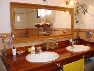 Holiday House in San Bartolome (Lanzarote) or holiday homes and vacation rentals