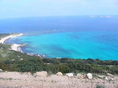 Holiday House in Muravera Sardinien (Cagliari) or holiday homes and vacation rentals