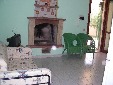 Holiday House in Muravera Sardinien (Cagliari) or holiday homes and vacation rentals