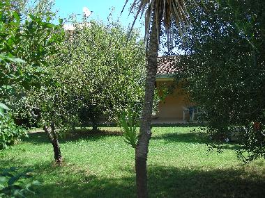 Holiday House in Muravera Sardinien (Cagliari) or holiday homes and vacation rentals