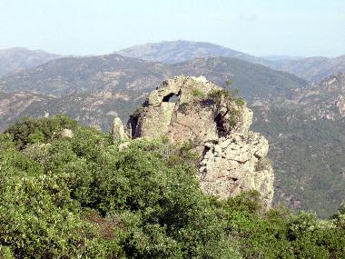 Holiday House in Muravera Sardinien (Cagliari) or holiday homes and vacation rentals