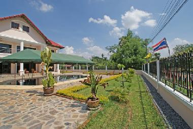 Palace / Castle in Chaiyaphum (Chaiyaphum) or holiday homes and vacation rentals