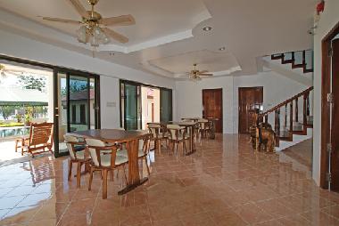 Palace / Castle in Chaiyaphum (Chaiyaphum) or holiday homes and vacation rentals