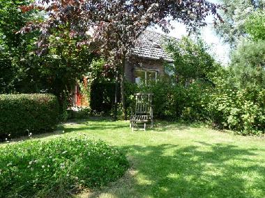 Holiday Apartment in Vrouwenpolder (Zeeland) or holiday homes and vacation rentals