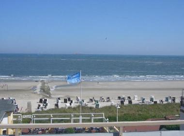 Holiday Apartment in Wangerooge (East Frisians (Islands)) or holiday homes and vacation rentals